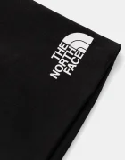 The North Face Шапка Base Beanie в черно с фина плетка NF0A888AJK31