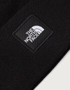 The North Face шапка беан Dock Worker черна NF0A8HMGJK31