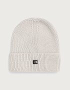 The North Face шапка beanie MINI LOGO сива NF0A8HMFMYB1