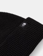 The North Face шапка бейни Фишерман черна NF0A8HMPJK31