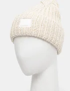 The North Face Шапка Cozy Chunky Cabin Beanie в бежово NF0A887W86I1