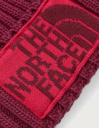 The North Face шапка Heritage Ski Tuke бордо NF0A7WJORGW1
