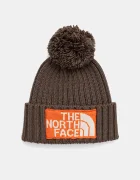 The North Face Шапка Heritage Ski Tuke в кафяво NF0A7WJO88O1