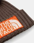 The North Face Шапка Heritage Ski Tuke в кафяво NF0A7WJO88O1