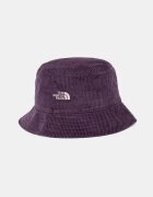 The North Face шапка идиотка от кадиге Bucket виолетова NF0A8CGJNHB1