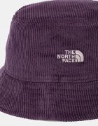 The North Face шапка идиотка от кадиге Bucket виолетова NF0A8CGJNHB1