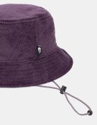 The North Face шапка идиотка от кадиге Bucket виолетова NF0A8CGJNHB1