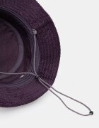 The North Face шапка идиотка от кадиге Bucket виолетова NF0A8CGJNHB1