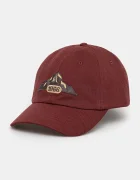 The North Face Шапка с козирка Norm