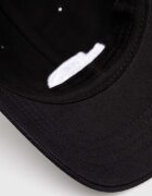 The North Face Шапка с козирка Norm Hat в черно с апликация NF0A7WHOJK31