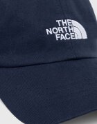The North Face Шапка с козирка Norm Hat в тъмносиньо с апликация NF0A7WHO8K21