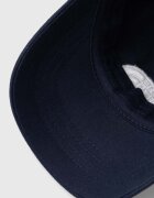 The North Face Шапка с козирка Norm Hat в тъмносиньо с апликация NF0A7WHO8K21