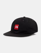 The North Face Шапка с козирка Redbox в черно NF0A8EG7JK31
