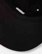 The North Face Шапка с козирка Redbox в черно NF0A8EG7JK31