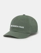 The North Face Шапка с козирка Roomy Norm