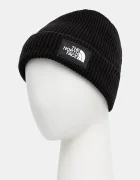 The North Face Шапка Salty Lined в черно NF0A8CGZJK31