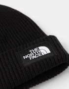The North Face Шапка Salty Lined в черно NF0A8CGZJK31