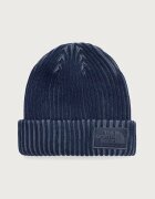 The North Face шапка Salty тъмносиня NF0A8HMN6IW1