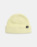 The North Face Шапка TNF Fisherman Beanie в жълто NF0A55JGG6O1
