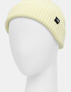 The North Face Шапка TNF Fisherman Beanie в жълто NF0A55JGG6O1