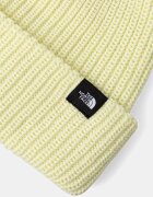 The North Face Шапка TNF Fisherman Beanie в жълто NF0A55JGG6O1