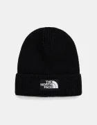 The North Face Шапка TNF Logo Box в черно NF0A8CHEJK31