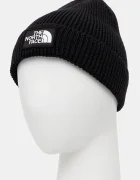 The North Face Шапка TNF Logo Box в черно NF0A8CHEJK31