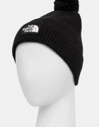 The North Face Шапка TNF Logo Box в черно NF0A8CHFJK31