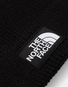 The North Face Шапка TNF Logo Box в черно NF0A8CHFJK31