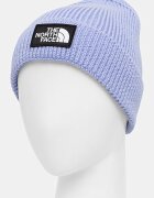 The North Face Шапка TNF Logo Box в синьо NF0A8CHEG741
