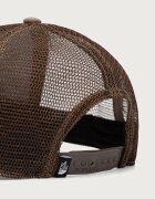 The North Face шапка trucker Mudder Trucker кафява NF0A5FXA2H91