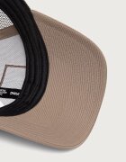 The North Face шапка trucker Mudder Trucker кафява NF0A5FXA2H91