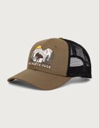 The North Face шапка trucker Mudder Trucker зелена NF0A7WH3VN01