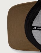 The North Face шапка trucker Mudder Trucker зелена NF0A7WH3VN01