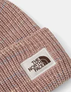 The North Face Шапка в оранжево NF0A8CHMBOU1