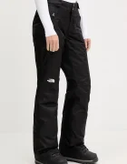 The North Face Ски панталон Sally Insulated в черно NF0A7WYJJK31