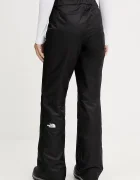 The North Face Ски панталон Sally Insulated в черно NF0A7WYJJK31