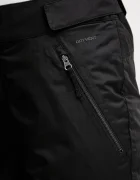 The North Face Ски панталон Sally Insulated в черно NF0A7WYJJK31