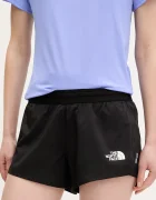 The North Face Спортен къс панталон Breeze