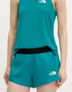 The North Face Спортен къс панталон Breeze