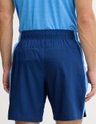 The North Face спортен къс панталон мъжки 24/7 color block тъмносин NF0A8BEQL8X1