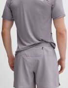 The North Face спортен къс панталон мъжки LIGHTBRIGHT виолетов NF0A8FYPG7O1