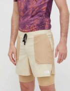 The North Face Спортен къс панталон Sunriser