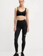 The North Face спортен клин дамски Flex 28IN черен с висока талия NF0A8EJBJK31