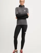 The North Face Спортен клин Winter Warm в черно с изчистен дизайн NF0A8DKBJK31