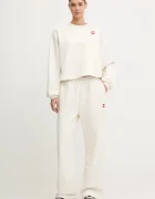 The North Face Спортен панталон Redbox в бежово с изчистен дизайн NF0A8EG2QLI1