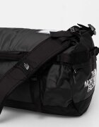 The North Face Спортен сак Base Camp Duffel - S 50L в черно NF0A52ST53R1