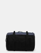 The North Face Спортен сак Base Camp Duffel - S в тъмносиньо NF0A52ST4Y21