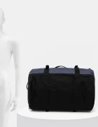 The North Face Спортен сак Base Camp Duffel - S в тъмносиньо NF0A52ST4Y21