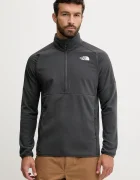 The North Face Спортен суичър Glacier Heavyweight